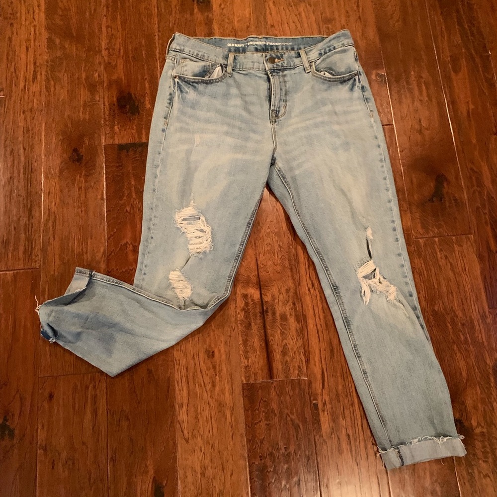 Old Navy Jeans